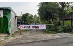 DIY Tak Berwenang Tetapkan PSBB atau Lockdown<