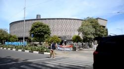 Banda Aceh Masih Zona Merah, Museum Tsunami Tutup Sementara