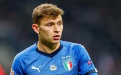 4 Pemain Muda Ini Curi Perhatian di Euro 2020, Nomor 3 Paling Ganas