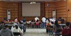 PPDB SLTA Jalur Zonasi di Sumedang Terkendala Internet, Calon Siswa Datangi Sekolah