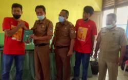 Ribuan Alquran Wakaf Dikirim ke Daerah Terpencil di Sumatera Selatan