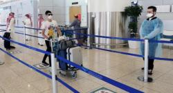 Arab Saudi Perketat Prokes, Berjalan Tanpa Masker Bisa Kena Denda Rp380 Juta!