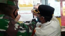 McDonald's Gambir Disegel karena Kerumunan, Pengelola Diminta Tutup Pintu dan Matikan Lampu