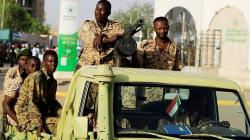 Percobaan Kudeta di Sudan Digagalkan, Sejumlah Perwira Militer Ditangkap