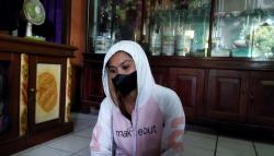 Derita TKW asal KBB Dibui 7 Tahun di Malaysia atas Perbuatan yang Tak Dilakukan<