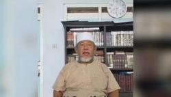 Covid-19 Meningkat , Ulama di Bangkalan Imbau Warga Patuhi Protokol Kesehatan 