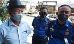 Wakil Bupati Sintang Yosep Sudiyanto Tutup Usia