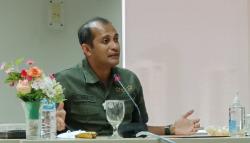 Pemerintah Pastikan Gerak Cepat Usai RUU TPKS Jadi Inisiatif DPR