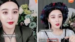 Perempuan Ini Dituntut karena Punya Wajah Mirip Artis Terkenal China