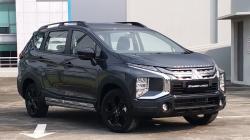 Mitsubishi Kembali Luncurkan Xpander dan Xpander Cross Rockford Fosgate Black Edition