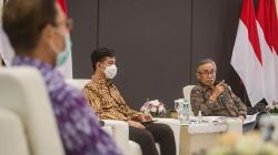 Bangkitkan Ekonomi Solo Raya, OJK Gelar Sarasehan bersama Kepala Daerah