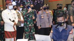 Serbuan Vaksinasi Kota Bandung Mendapatkan Apresiasi dari Masyarakat <