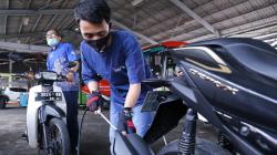 Uji Emisi Gratis Setiap Selasa dan Kamis di Dinas LH DKI Jakarta