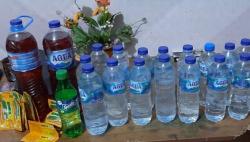 Razia Polisi di Malalayang Temukan Puluhan Botol Cap Tikus, Diduga untuk Pesta Miras<