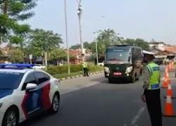 Video Habib Rizieq Shihab Siap Bacakan Pledoi 