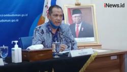 Video Alasan Pimpinan KPK Lebih Pilih Hadir di Ombudsman ketimbang Komnas HAM soal TWK