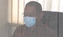 Diam-Diam Istri Bams Eks Samsons Sudah Gugat Cerai