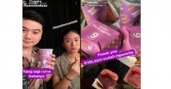 Chef Arnold Beli BTS Meal Seharga Rp3 Juta, Kok Bisa?