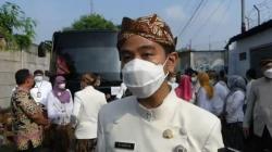 Gibran Sesalkan Kerumunan di Gerai McDonald’s Solo saat Promo BTS Meal 