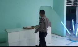 Penemuan Mayat Bayi Terbungkus Kantung Plastik Gegerkan Warga Desa Krasak Brebes