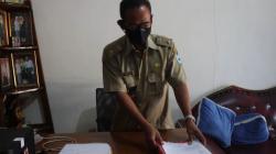 Oknum Sekdes di Pandeglang Diduga Gelapkan AJB Warga untuk Biaya Pilkades 