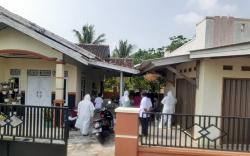 4 Keluarga di Karawang Terpapar Covid Usai Berwisata ke Subang dan Bandung