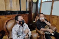 Sahbirin-Muhidin Masih Unggul di PSU Pilgub Kalsel, Pendukung Diminta Tak Euforia <