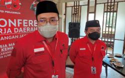 Tagar Sunda Tanpa PDIP Jadi Trending Topic, Begini Respons DPD PDIP Jabar