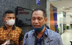 Wakil Ketua KPK: OTT di Musi Banyuasin terkait Korupsi Proyek Infrastruktur<
