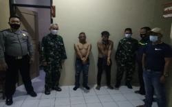 Kronologi 2 Preman di Ciamis Ancam Anggota TNI dengan Sabit, Dipicu Dugaan Pencabulan<