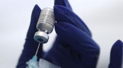 Bulan Depan AS Mulai Suntik Anak Usia 5 sampai 11 Tahun Pakai Vaksin Pfizer