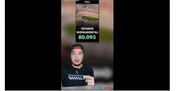 Punya Bakat Bermain Sepak Bola? Tunjukkan Video Bakatmu dengan Mengikuti Show Your Talent Season 2