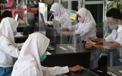 Jelang Sekolah Tatap Muka, Dinkes: 56 Persen Guru di Sumsel Telah Divaksin <