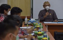 Pengelolaan Museum Harus Dinamis untuk Edukasi Generasi Muda