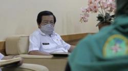 Babel Tuan Rumah Vertical Rescue Nasional, Wagub: Pelaksanaan Harus Sesuai Prokes      