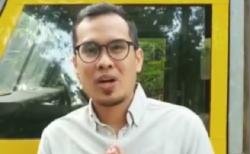 Kesedihan Wakil Wali Kota Tangsel Tak Bisa Rayakan Ultah Putrinya karena Terinfeksi Covid-19