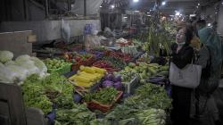 Pandemi Belum Berakhir, Pemerintah Berencana Kenakan Pajak Sembako<