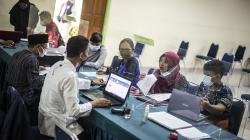 PPDB Jateng 2021 Dibuka 21 Juni, Begini Proses Pendaftarannya