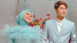 Rizky Billar Ngaku Siap Jadi Suami, Ini Pesan Ayahanda Lesti 