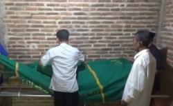 Video 3 Warga Tulungagung Keracunan usai Santap Umbi Gadung, 1 Orang Tewas