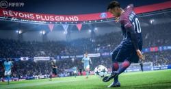 Hacker Curi Kode Sumber untuk EA FIFA 21 dan Frostbite Engine 