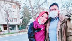 Putri Aa Gym Sedih Rumah Tangga Orangtuanya di Ujung Tanduk, Netizen Beri Nasihat Ini 