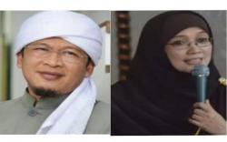 Sidang Perdana Perceraian Aa Gym terhadap Teh Ninih di PA Kota Bandung Batal<