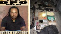 Anggota KKB Numbuk Telenggen Diburu Pasukan TNI Polri