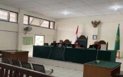  Jason Tjakrawinata, Pelaku Pemukulan Suster RS Siloam Mulai Jalani Sidang 