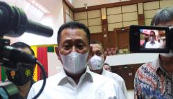 Ketua MPR Singgung Pertentangan Nasionalisme dan Islam di Universitas Syiah Kuala