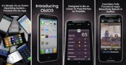 Pengembang Remaja Bikin Ulang iOS 14 Sebagai Aplikasi Mandiri