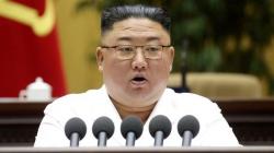 Pemimpin Korut Kim Jong Un Nyatakan Perang dengan Drakor dan K-pop
