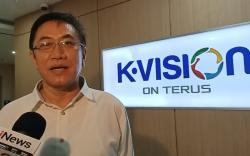 K-Vision Apresiasi Rafi Vision Ditetapkan Tersangka Tayangkan Siaran MNC Group Tanpa Izin