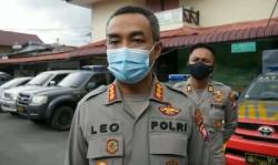 Kapolresta Pontianak Ancam Sanksi Penimbun Oksigen Medis